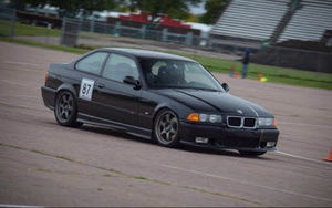 Meet your Posher, Michael